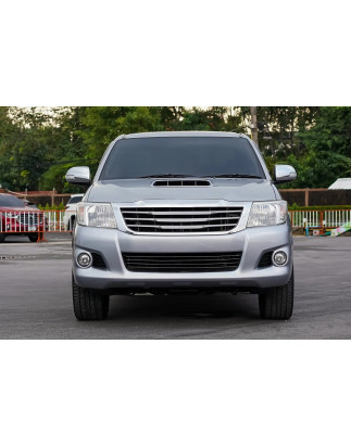 TOYOTA HILUX VII AN20 2011-2015 RESTYLING FENDINEBBIA DESTRA ANTERIORE 812100K080 (Cod. AP-0938-1778