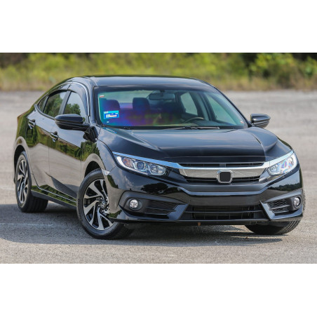 HONDA CIVIC X 2016-2019 PRE-RESTYLING FENDINEBBIA LED ANTERIORE DESTRA 33900TEYY01 (Cod. AP-1661-980
