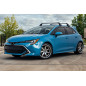 TOYOTA COROLLA XII E21 2019+ HATCHBACK TRAVERSE TETTO OEM PW30102001 (Cod. AP-045D-63809_A4x4)