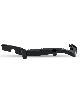 FIAT FREEMONT 2011-2015 GUIDA POSTERIORE PARAURTI SINISTRO 68190681AC (Cod. AP-0ABB-42327_A4x4)