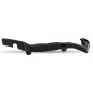 FIAT FREEMONT 2011-2015 GUIDA POSTERIORE PARAURTI SINISTRO 68190681AC (Cod. AP-0ABB-42327_A4x4)