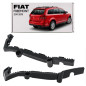 FIAT FREEMONT 2011-2015 GUIDA POSTERIORE PARAURTI DESTRO 68190680AC (Cod. AP-E915-57845_A4x4)