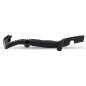 FIAT FREEMONT 2011-2015 GUIDA POSTERIORE PARAURTI DESTRO 68190680AC (Cod. AP-E915-57845_A4x4)