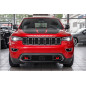 JEEP GRAND CHEROKEE IV WK2 2017-2021 SECONDO FACELIFTING COMPLETO PARAURTI ANTERIORE CON PDC SENZA L