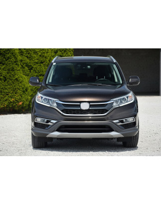 HONDA CR-V IV 2015-2018 RESTYLING PARAURTI ANTERIORE SUPERIORE 04711T1WA91ZZ (Cod. AP-37E3-48030_A4x