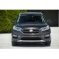 HONDA CR-V IV 2015-2018 RESTYLING PARAURTI ANTERIORE SUPERIORE 04711T1WA91ZZ (Cod. AP-37E3-48030_A4x