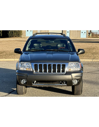 JEEP GRAND CHEROKEE II WJ/WG 1998-2005 ANTERIORE FENDINEBBIA DESTROSINISTRO 55156733AB (Cod. AP-A564