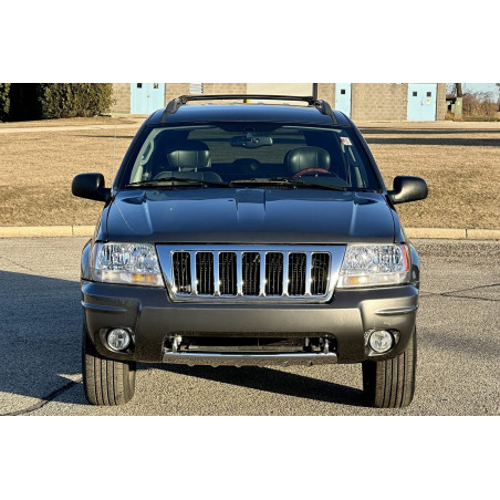 JEEP GRAND CHEROKEE II WJ/WG 1998-2005 ANTERIORE FENDINEBBIA DESTROSINISTRO 55156733AB (Cod. AP-A564