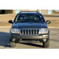 JEEP GRAND CHEROKEE II WJ/WG 1998-2005 ANTERIORE FENDINEBBIA DESTROSINISTRO 55156733AB (Cod. AP-A564