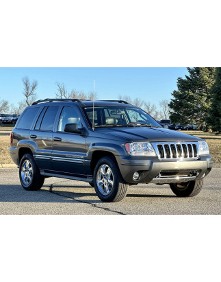 JEEP GRAND CHEROKEE II WJ/WG 1998-2005 ANTERIORE FENDINEBBIA DESTROSINISTRO 55156733AB (Cod. AP-A564