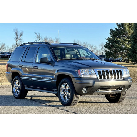 JEEP GRAND CHEROKEE II WJ/WG 1998-2005 ANTERIORE FENDINEBBIA DESTROSINISTRO 55156733AB (Cod. AP-A564