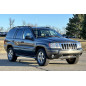 JEEP GRAND CHEROKEE II WJ/WG 1998-2005 ANTERIORE FENDINEBBIA DESTROSINISTRO 55156733AB (Cod. AP-A564