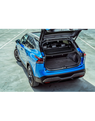 NISSAN QASHQAI III J12 2021+ CAPPELLIERA BAGAGLIAIO 799106UA0B (Cod. AP-B6A7-36030_A4x4)