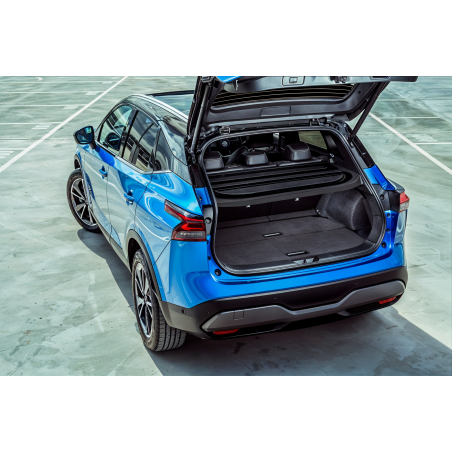 NISSAN QASHQAI III J12 2021+ CAPPELLIERA BAGAGLIAIO 799106UA0B (Cod. AP-B6A7-36030_A4x4)
