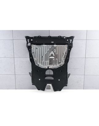 HONDA CIVIC X HB 2016-2021 PIASTRA PROTEZIONE PER MOTORE 74110TGGA10 / 74110TEZYO (Cod. AP-C15B-3038