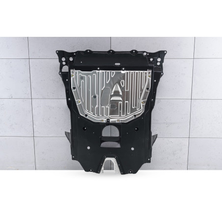 HONDA CIVIC X HB 2016-2021 PIASTRA PROTEZIONE PER MOTORE 74110TGGA10 / 74110TEZYO (Cod. AP-C15B-3038