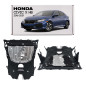 HONDA CIVIC X HB 2016-2021 PIASTRA PROTEZIONE PER MOTORE 74110TGGA10 / 74110TEZYO (Cod. AP-C15B-3038