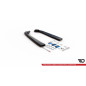 Splitters posteriori laterali Ford Mustang Mk. 6 Facelift (Cod. M-FO-MU-6F-RSD1G)
