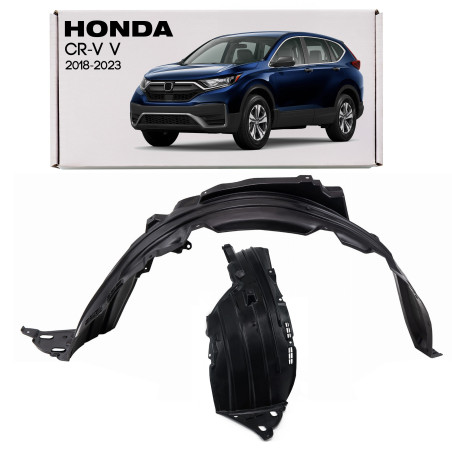 HONDA CR-V V 2018-2023 PASSARUOTA ANTERIORE SINISTRO 74150TLAA00 (Cod. AP-FC97-468E9_A4x4)