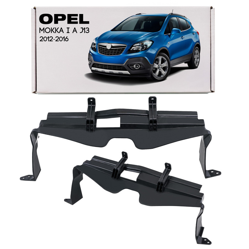 OPEL MOKKA E A J13 2012-2016 PRE-RESTYLING SUPERIORE GUIDA ARIA 95369295 (Cod. AP-E497-82785_A4x4)