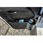 JEEP WRANGLER JL 2018+ SUPPORTI PER BICCHIERI PER PORTE POSTERIORI (Cod. AP-2ECF-43368_A4x4)