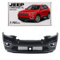 JEEP CHEROKEE V KL 2018-2023 RESTYLING COMPLETO PARAURTI ANTERIORE CON PDC 68406528AC (Cod. AP-59052