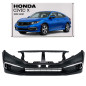 HONDA CIVIC X 2019-2021 RESTYLING COMPLETO PARAURTI ANTERIORE 04711TBAA50ZZ (Cod. AP-5905226117042_A