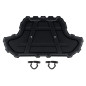 AUDI Q3 F3 2018+ PANNELLO FONOASSORBENTE COFANO CON CLIP 83A863825 (Cod. AP-542A-73564_A4x4)