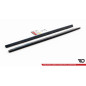 Diffusori minigonne Ford Mustang Mk. 6 Facelift (Cod. M-FO-MU-6F-SD1G)