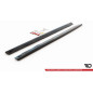 Diffusori minigonne Ford Mustang Mk. 6 Facelift (Cod. M-FO-MU-6F-SD1G)