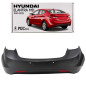 HYUNDAI ELANTRA V MD 2010-2013 PRE-RESTYLING COMPLETO PARAURTI POSTERIORE CON PDC 866103X710 (Cod. A