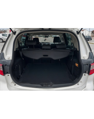 MAZDA 5 II CW 2010-2016 CAPPELLIERA COPRIBAGAGLI NERA C513-V1-350 (Cod. AP-4B03-639DE_A4x4)