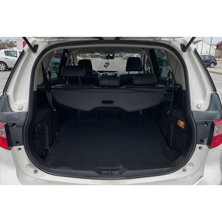 MAZDA 5 II CW 2010-2016 CAPPELLIERA COPRIBAGAGLI NERA C513-V1-350 (Cod. AP-4B03-639DE_A4x4)