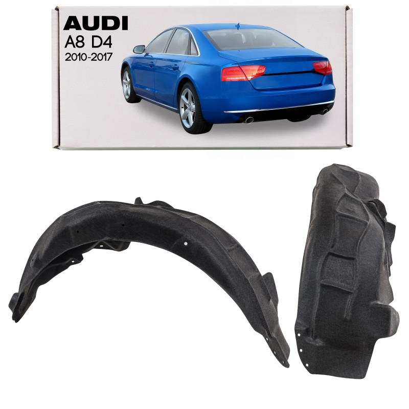 AUDI A8 D4 2010-2017 IN TESSUTO PASSARUOTA POSTERIORE SINISTRO 4H0810171D (Cod. AP-43F2-75070_A4x4) AUDI A8 D4 2010-2017 IN TESSUTO PASSARUOTA POSTERIORE SINISTRO 4H0810171D (Cod. AP-43F2-75070_A4x4)