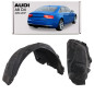 AUDI A8 D4 2010-2017 IN TESSUTO PASSARUOTA POSTERIORE DESTRO 4H0810172B (Cod. AP-0183-53349_A4x4)
