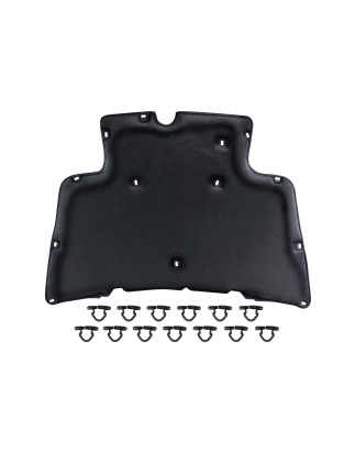 VOLVO XC90 E 2002-2014 PANNELLO FONOASSORBENTE COFANO 30761286 (Cod. AP-52DB-6546C_A4x4)