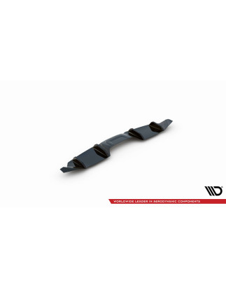 Sottoparaurti posteriore Ford Mustang Mk. 6 Facelift (Cod. M-FO-MU-6F-RS1G)