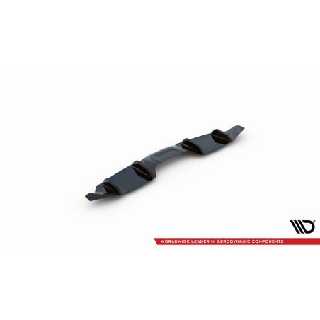 Sottoparaurti posteriore Ford Mustang Mk. 6 Facelift (Cod. M-FO-MU-6F-RS1G)
