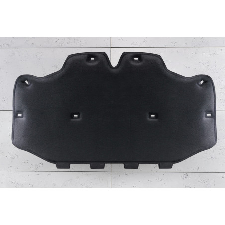 VOLVO S60 II 2013-2018 RESTYLING PANNELLO FONOASSORBENTE COFANO 31352636/31402486 (Cod. AP-C898-2310