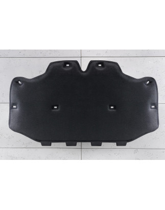 VOLVO S60 II 2013-2018 RESTYLING PANNELLO FONOASSORBENTE COFANO 31352636/31402486 (Cod. AP-C898-2310
