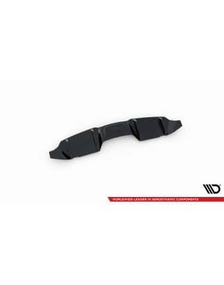Sottoparaurti posteriore Ford Mustang Mk. 6 Facelift (Cod. M-FO-MU-6F-RS1G)
