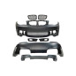Kit Estetico BMW E82-E88 Look M1 2007 A 2011 (Cod. E-TCB62057164)