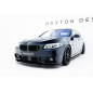 SPLITTER ANTERIORE V.3 for BMW 5 F10/F11 M-Pack (Cod. M-BM-5-10-MPACK-FD3G)