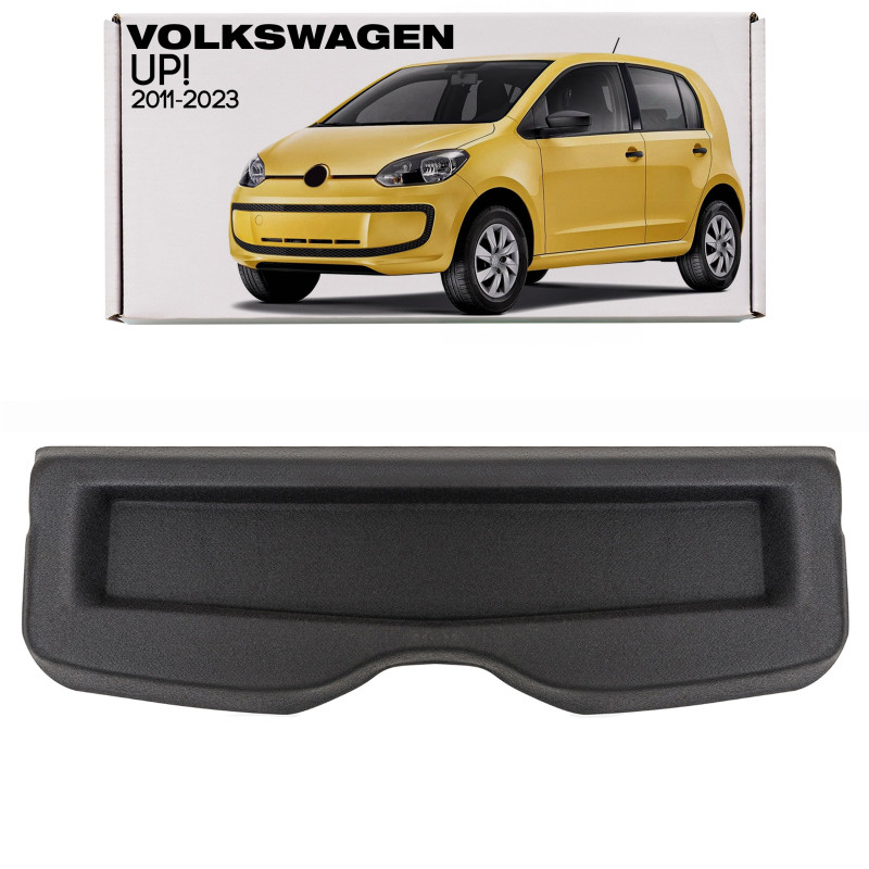 VOLKSWAGEN UP! 2011-2023 CAPPELLIERA BAGAGLIAIO 1S0867769 (Cod. AP-4266-5278D_A4x4)