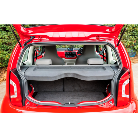 VOLKSWAGEN UP! 2011-2023 CAPPELLIERA BAGAGLIAIO 1S0867769 (Cod. AP-4266-5278D_A4x4)