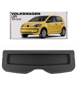 VOLKSWAGEN UP! 2011-2023 CAPPELLIERA BAGAGLIAIO 1S0867769 (Cod. AP-4266-5278D_A4x4)