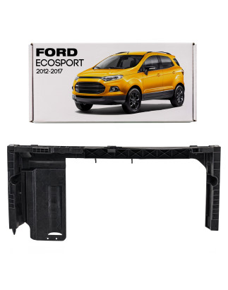 FORD ECOSPORT MK2 II 2012-2017 PRE-RESTYLING CALANDRA FRONTALE INFERIORE CN1516E147AD (Cod. AP-91B7-