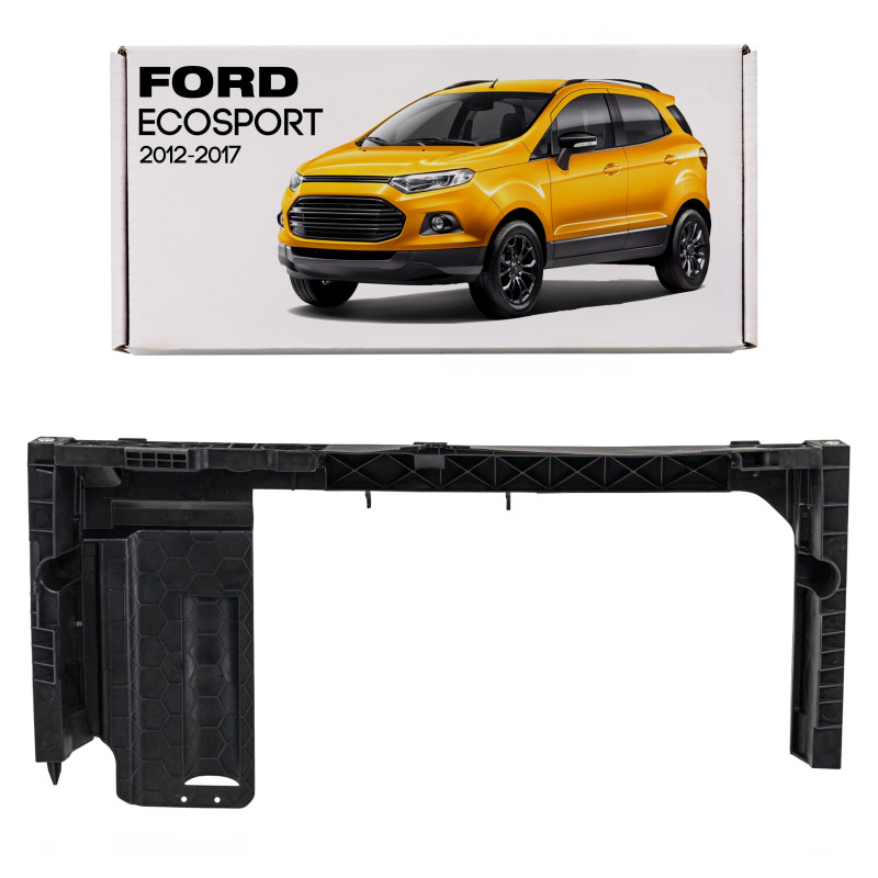 FORD ECOSPORT MK2 II 2012-2017 PRE-RESTYLING CALANDRA FRONTALE INFERIORE CN1516E147AD (Cod. AP-91B7-