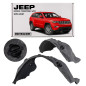 JEEP GRAND CHEROKEE IV WK2 2010-2021 IN TESSUTO PASSARUOTA ANTERIORE DESTRO 68188246AG (Cod. AP-19EB