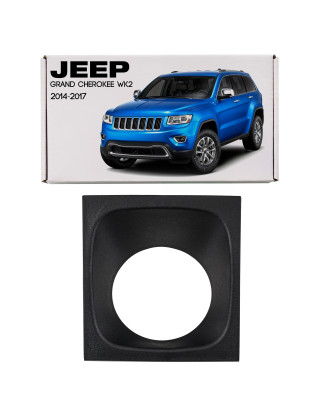JEEP GRAND CHEROKEE IV WK2 2014-2017 RESTYLING CORNICE SENSORE CRUISE CONTROL 68143108AB (Cod. AP-7D
